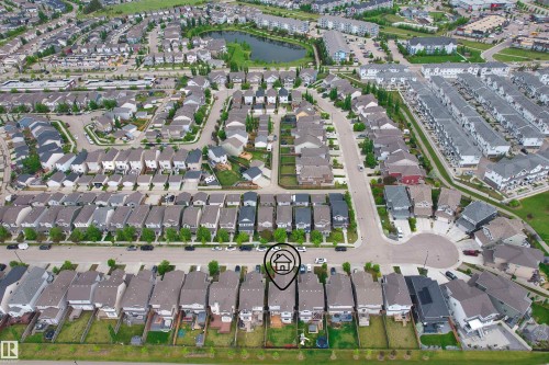 3035 Carpenter Landing, Edmonton, AB 