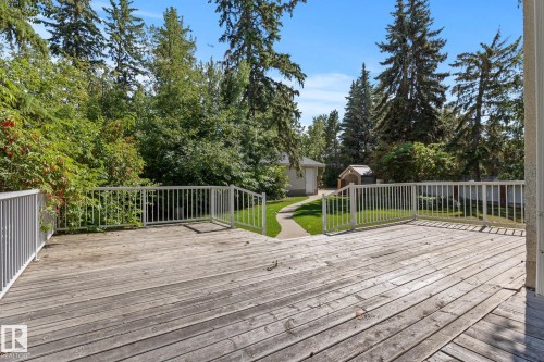 9 Glenview Crescent, St. Albert, AB 