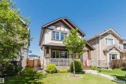 2124 GLENRIDDING Way  Edmonton, AB T6W 2H4