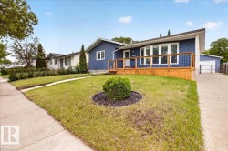 9522 85 Street  Fort Saskatchewan, AB T8L 2T9