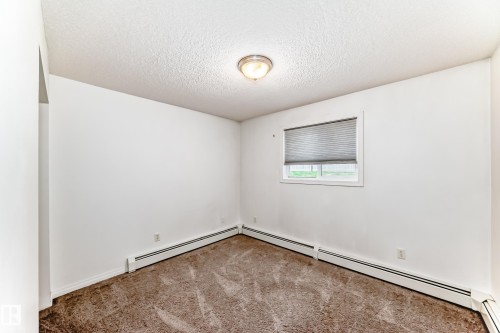 large 2nd bedroom - 126 10535 122 Street, Edmonton, AB 