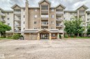 Main Entrance - 126 10535 122 Street, Edmonton, AB 
