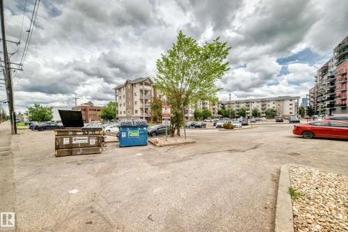 Image quality insufficient for description - 126 10535 122 Street, Edmonton, AB 