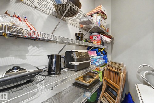 1932 67 Street, Edmonton, AB - Indoor With Storage
