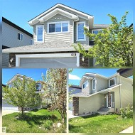 1932 67 Street  Edmonton, AB T6X 0L9