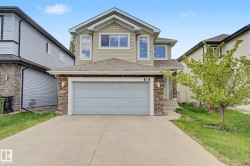 1932 67 Street  Edmonton, AB T6X 0L9