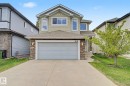 1932 67 Street, Edmonton, AB  - Outdoor With Facade 