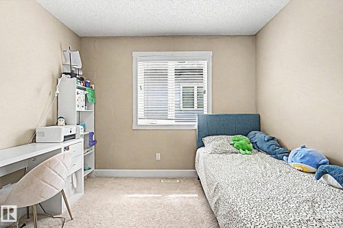 1932 67 Street, Edmonton, AB - Indoor Photo Showing Bedroom