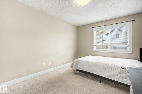 1932 67 Street, Edmonton, AB - Indoor Photo Showing Bedroom