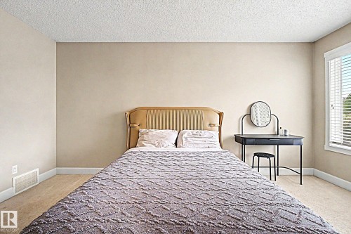 1932 67 Street, Edmonton, AB - Indoor Photo Showing Bedroom