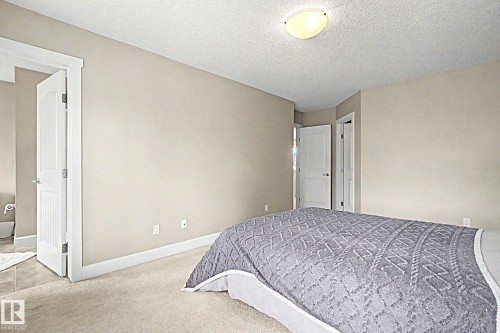 1932 67 Street, Edmonton, AB - Indoor Photo Showing Bedroom