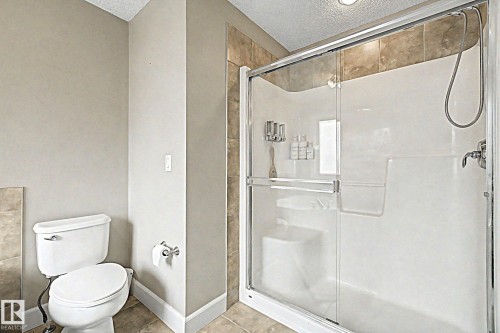1932 67 Street, Edmonton, AB - Indoor Photo Showing Bathroom