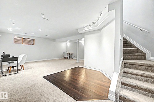1932 67 Street, Edmonton, AB - Indoor