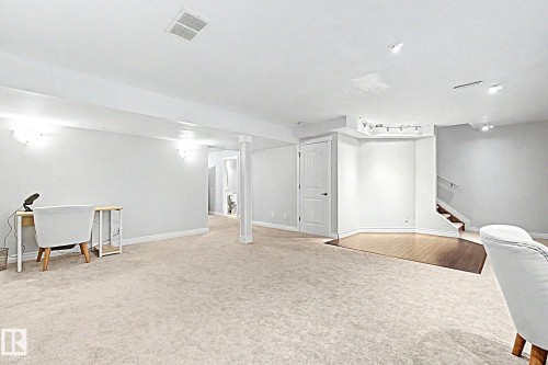 1932 67 Street, Edmonton, AB - Indoor Photo Showing Other Room