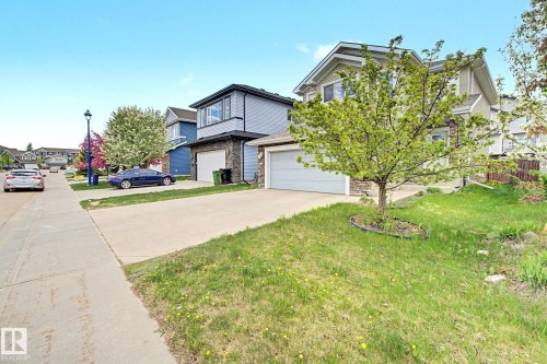 1932 67 Street, Edmonton, AB - Outdoor