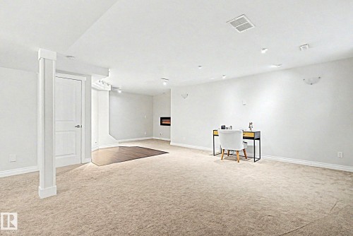 1932 67 Street, Edmonton, AB - Indoor