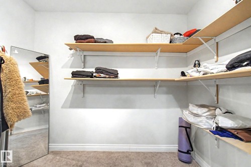 1932 67 Street, Edmonton, AB - Indoor With Storage