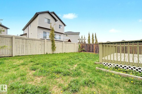 1932 67 Street, Edmonton, AB - Outdoor
