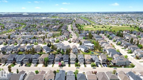 1932 67 Street, Edmonton, AB - Outdoor With View