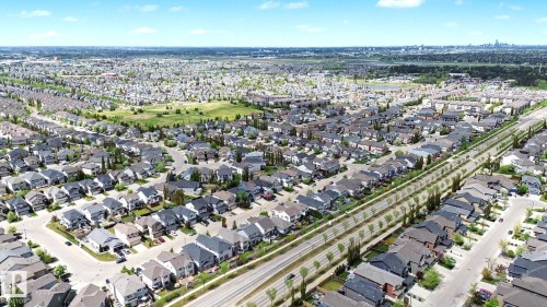 1932 67 Street, Edmonton, AB - Outdoor With View