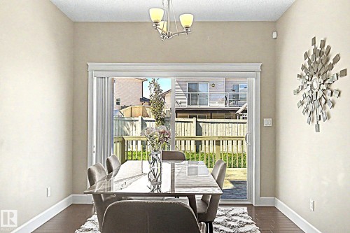 1932 67 Street, Edmonton, AB - Indoor