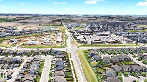1932 67 Street, Edmonton, AB - Outdoor With View