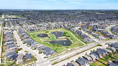 1932 67 Street, Edmonton, AB - Outdoor With View