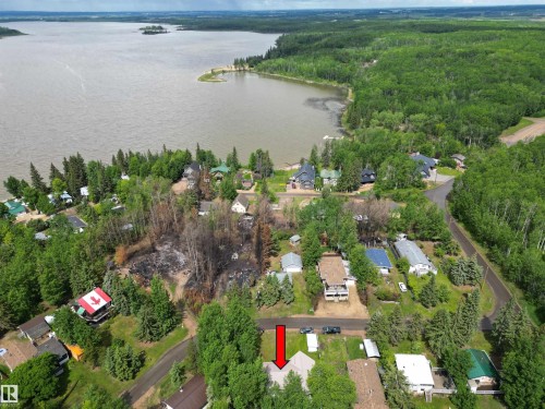 163 5415 TWP RD 594  Rural Barrhead County, AB T7N 1N2