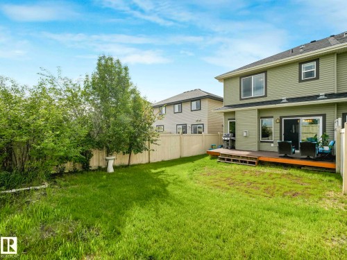 16124 10 Avenue, Edmonton, AB 