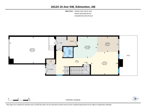 16124 10 Avenue, Edmonton, AB 