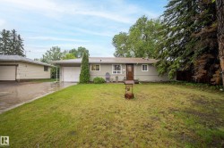 970 ALDER Avenue  Sherwood Park, AB T8A 1V6