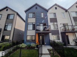 21 1010 RABBIT HILL Road Edmonton, AB T6W 4G7