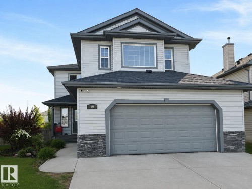 19 Huxley Cove  Spruce Grove, AB T7X 4S5