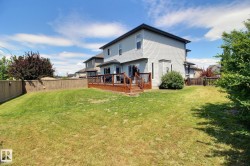 19 Huxley Cove Spruce Grove, AB T7X 4S5