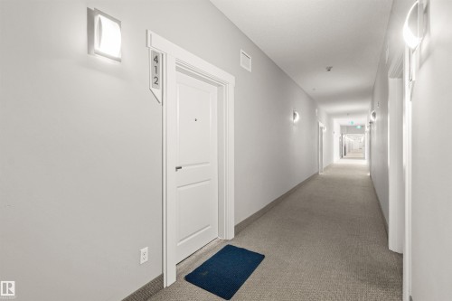 412 12804 140 Avenue, Edmonton, AB - Indoor Photo Showing Other Room