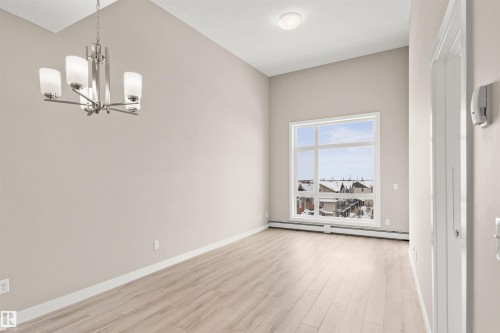 412 12804 140 Avenue, Edmonton, AB - Indoor Photo Showing Other Room