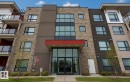 412 12804 140 Avenue, Edmonton, AB  - Outdoor With Facade 