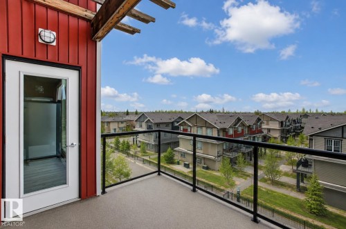 412 12804 140 Avenue, Edmonton, AB - Outdoor With Exterior