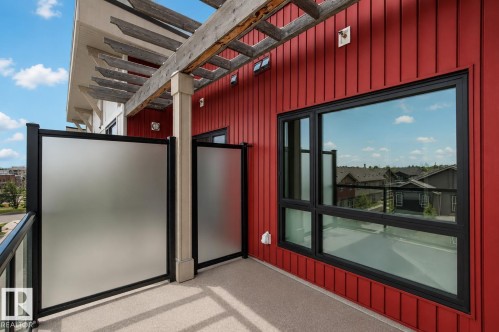 412 12804 140 Avenue, Edmonton, AB - Outdoor With Exterior