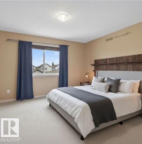 virtual staging - 5636 18 Avenue, Edmonton, AB 