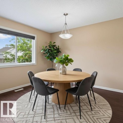 virtual staging - 5636 18 Avenue, Edmonton, AB 