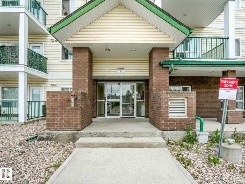 117 13635 34 Street, Edmonton, AB 