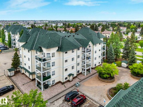 117 13635 34 Street, Edmonton, AB 