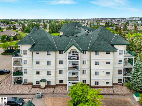 117 13635 34 Street, Edmonton, AB 
