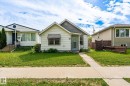 Edmonton, AB 