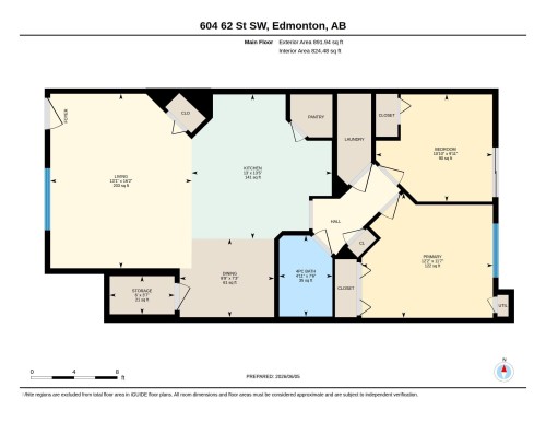 93 604 62 Street, Edmonton, AB 