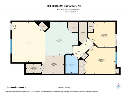 93 604 62 Street, Edmonton, AB 