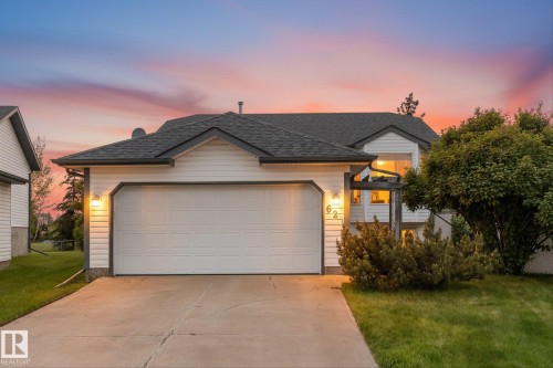 62 Heatherglen Crescent, Spruce Grove, AB 