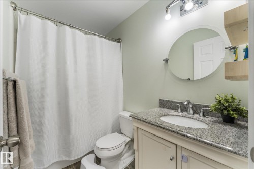 62 Heatherglen Crescent, Spruce Grove, AB 