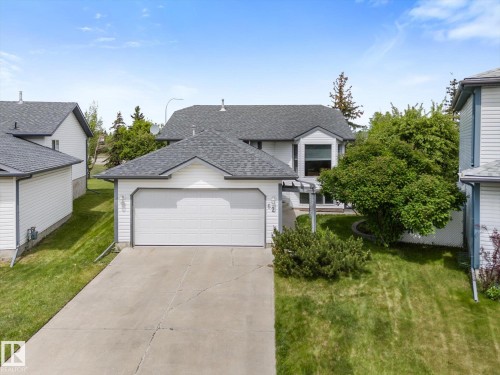 62 Heatherglen Crescent, Spruce Grove, AB 